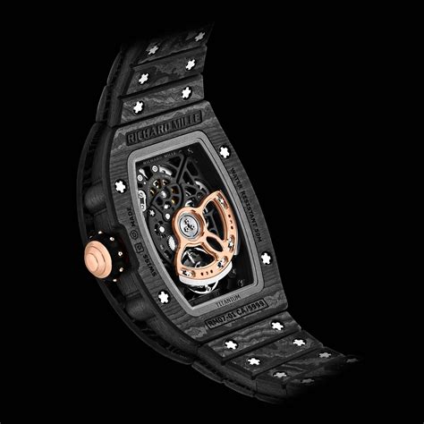 richard mille 錶|Richard Mille rm 07 01.